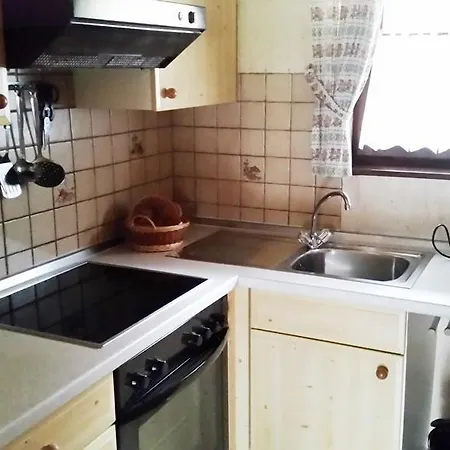 דירה Ferienwohnung-enzian-39-og